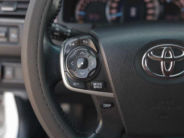 Toyota Camry VII (XV50) с пробегом 2012 года, цена 1 450 000 рублей, 303711 км, седан, Автокод Объявления
