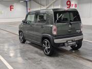 Suzuki Hustler I Казань  - изображение 33