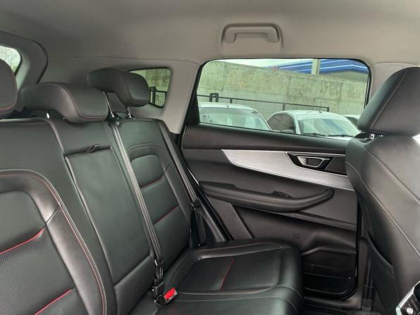 Chery Tiggo 7 Pro I с пробегом 2023 года, цена 1 620 000 рублей, 47215 км, внедорожник, Автокод Объявления