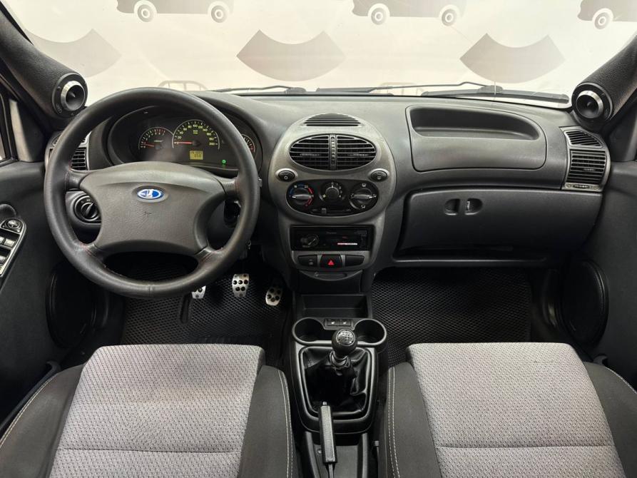 Lada (ВАЗ) Kalina I Ставрополь  - изображение 13