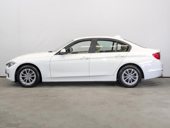 BMW 3 серии VI (F3x) с пробегом 2014 года, цена 1 800 000 рублей, 132203 км, седан, Автокод Объявления