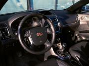 Geely Emgrand EC7 Екатеринбург  - изображение 31