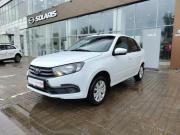 Lada (ВАЗ) Granta I Рестайлинг Набережные Челны  - изображение 23