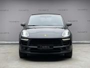 Porsche Macan I Москва  - изображение 16