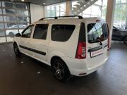 Lada (ВАЗ) Largus I Чебоксары  - изображение 35