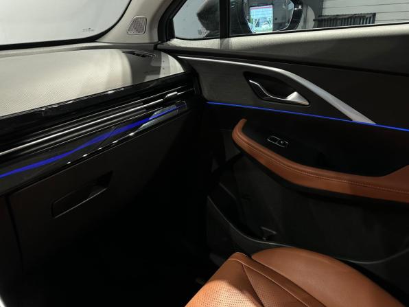Omoda C5 I с пробегом 2023 года, цена 1 850 000 рублей, 36787 км, внедорожник, Автокод Объявления