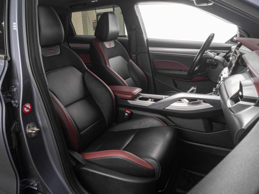 Geely Coolray I Тюмень  - изображение 8