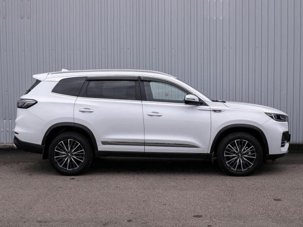 Chery Tiggo 8 Pro Max I с пробегом 2022 года, цена 2 070 000 рублей, 62760 км, внедорожник, Автокод Объявления