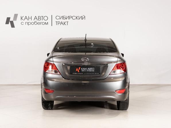 Hyundai Solaris I с пробегом 2013 года, цена 810 000 рублей, 161300 км, седан, Автокод Объявления