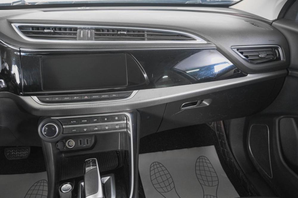 Dongfeng AX7 I Кемерово  - изображение 15