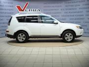 Mitsubishi Outlander II Уфа  - изображение 20