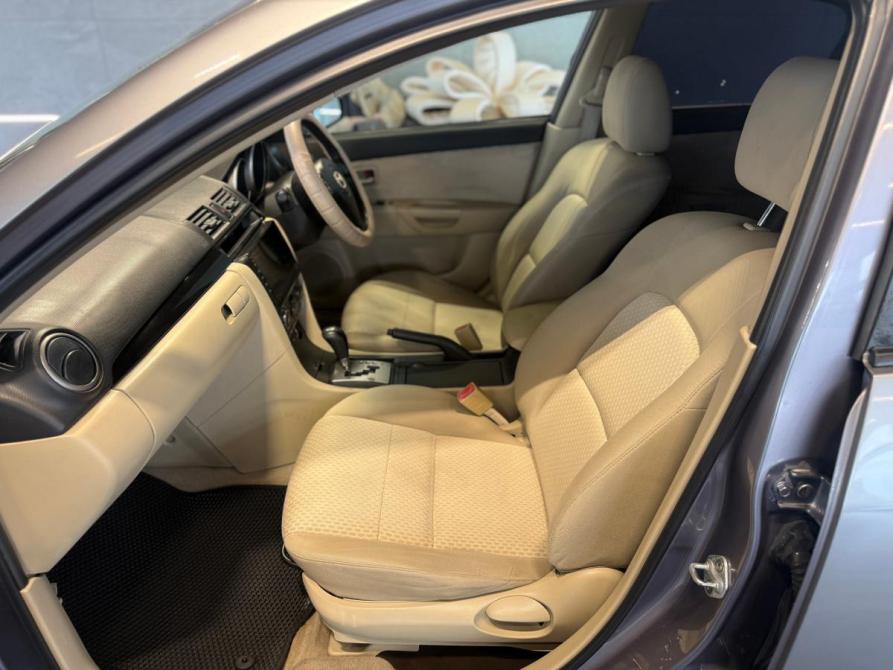 Mazda Axela I Екатеринбург  - изображение 16