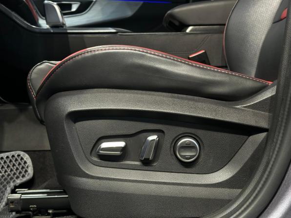 Chery Tiggo 4 Pro I с пробегом 2022 года, цена 1 655 000 рублей, 28427 км, внедорожник, Автокод Объявления