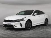 Kia K5 III Химки  - изображение 15