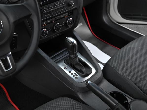 Volkswagen Jetta VI с пробегом 2014 года, цена 999 000 рублей, 162000 км, седан, Автокод Объявления