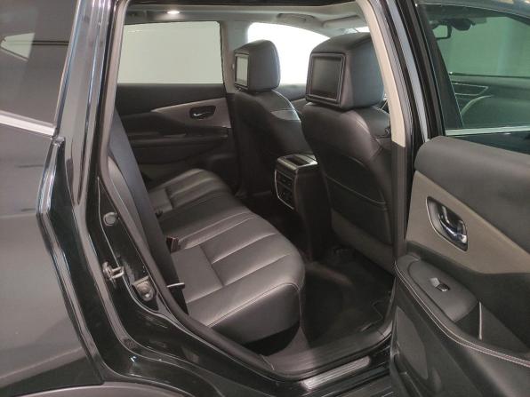 Nissan Murano III (Z52) с пробегом 2019 года, цена 2 829 000 рублей, 89846 км, внедорожник, Автокод Объявления