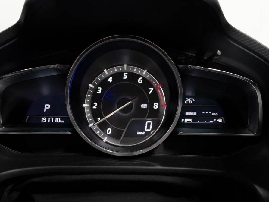 Mazda Axela III Чита  - изображение 10
