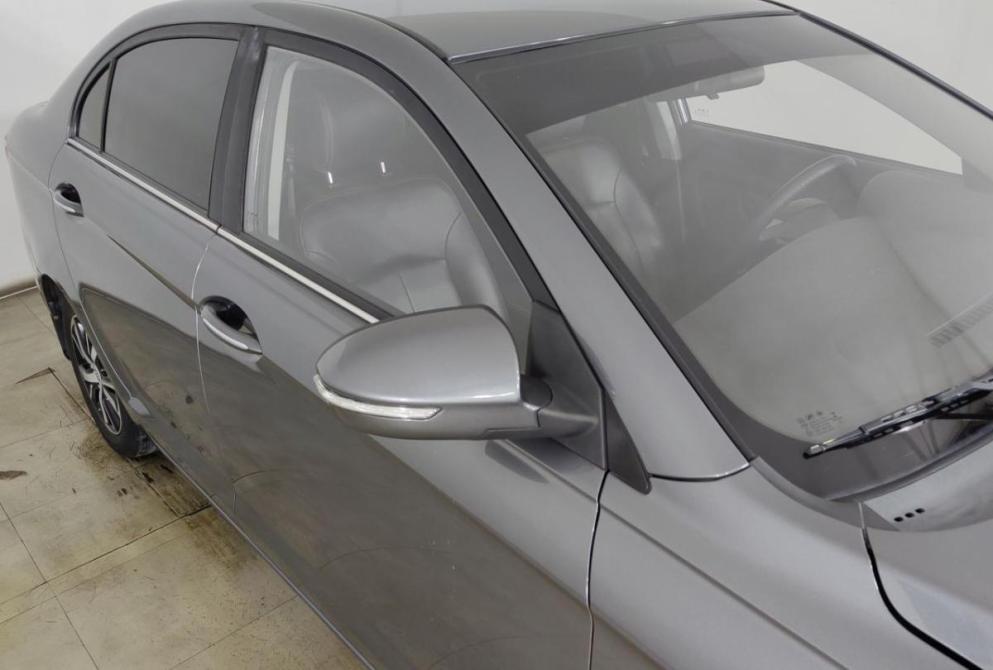 Lifan Solano II Волгоград  - изображение 19