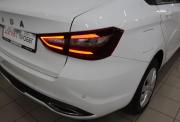 Lada (ВАЗ) Vesta I Рестайлинг (NG) Астрахань  - изображение 30
