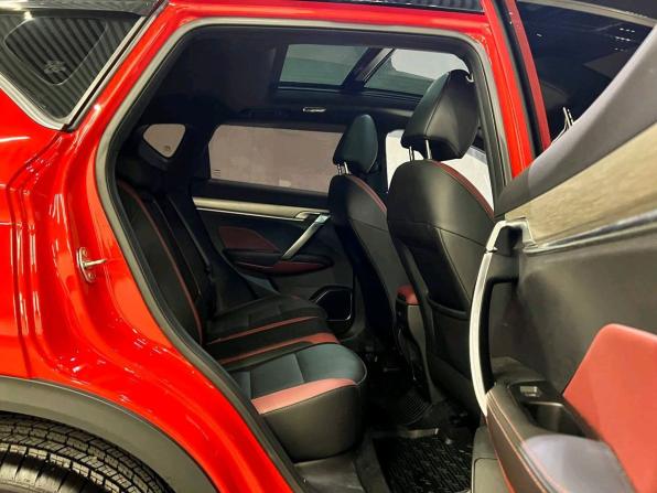 Geely Coolray I с пробегом 2023 года, цена 1 716 000 рублей, 28193 км, внедорожник, Автокод Объявления