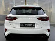 Kia Ceed III Рестайлинг Йошкар-Ола  - изображение 29