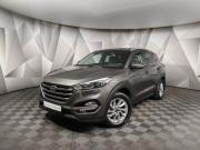Hyundai Tucson III Москва  - изображение 21