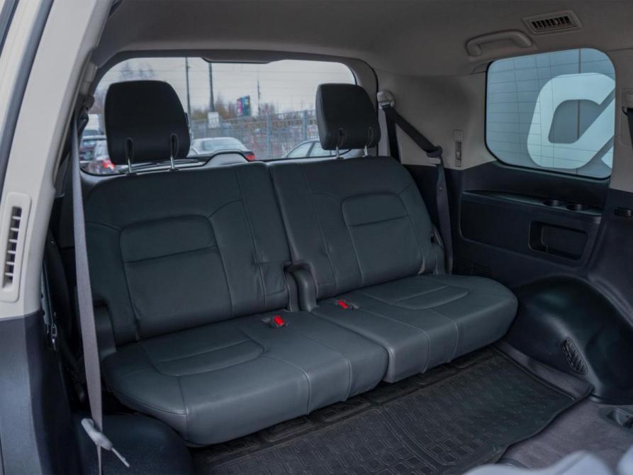 Toyota Land Cruiser 200 Series Орехово-Зуево  - изображение 8