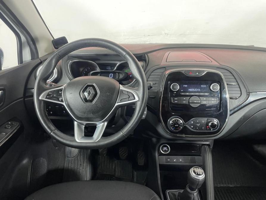 Renault Kaptur I Рестайлинг Воронеж  - изображение 14