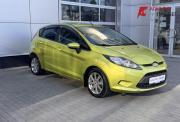 Ford Fiesta Mk6 Владимир  - изображение 24