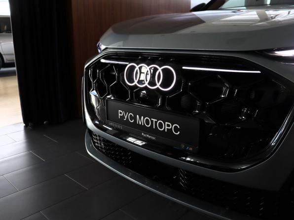 Audi Q5 III (GU) с пробегом 2026 года, цена 6 990 000 рублей, 130 км, внедорожник, Автокод Объявления