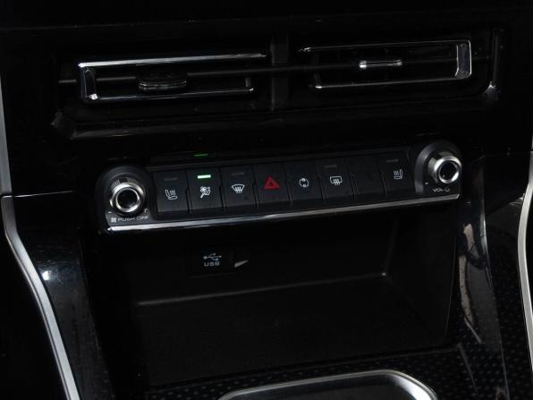 Haval M6 II с пробегом 2023 года, цена 1 744 000 рублей, 39700 км, внедорожник, Автокод Объявления