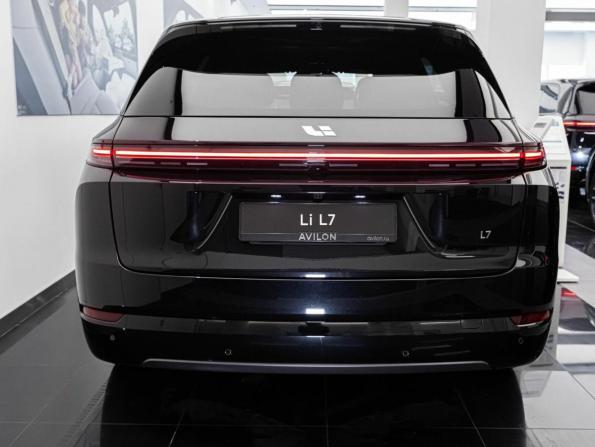Новый Li Auto (Lixiang) L7 I Рестайлинг 2025 года, цена 10 690 000 рублей, внедорожник, Автокод Объявления
