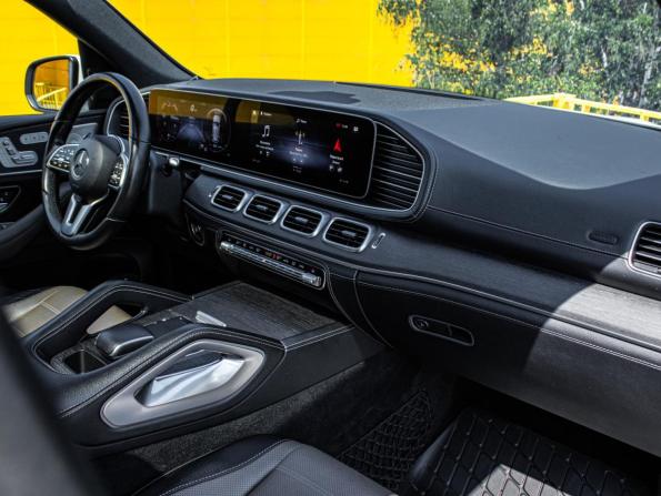 Mercedes-Benz GLE II (V167) с пробегом 2019 года, цена 6 898 000 рублей, 70315 км, внедорожник, Автокод Объявления