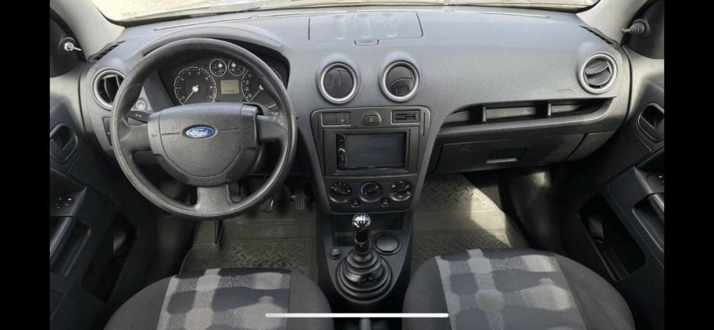 Ford Fusion I Рестайлинг Тверь  - изображение 9