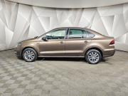 Volkswagen Polo V Рестайлинг Москва  - изображение 25