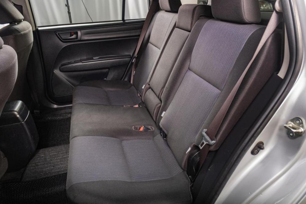 Toyota Corolla XI (E160 E170) Рестайлинг 2 Томск  - изображение 17