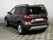 Skoda Yeti I Рестайлинг Санкт-Петербург  - изображение 21