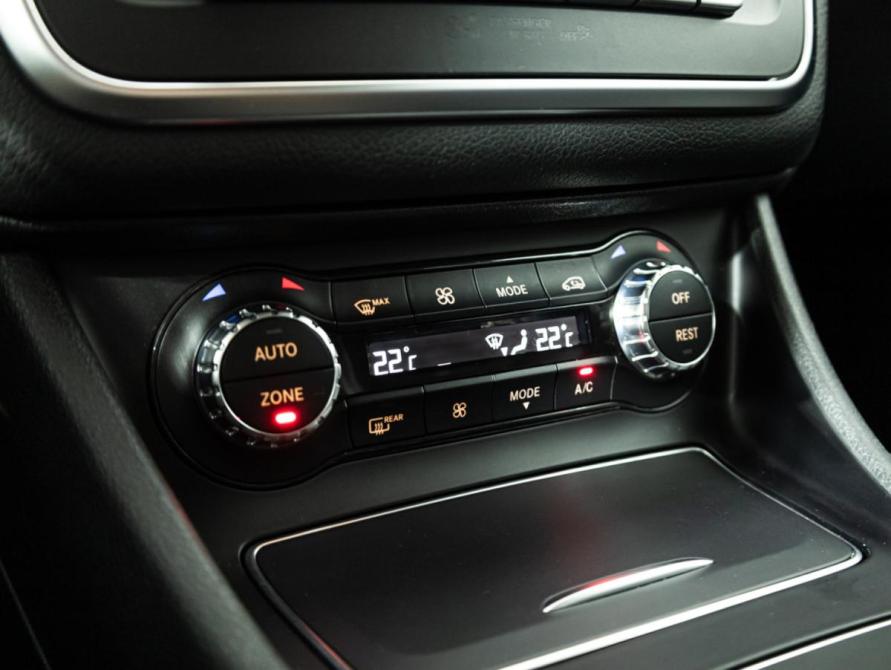 Mercedes-Benz GLA I (X156) Рестайлинг Санкт-Петербург  - изображение 17