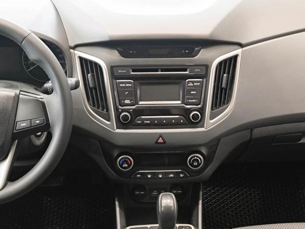 Hyundai Creta I с пробегом 2017 года, цена 1 855 000 рублей, 87589 км, внедорожник, Автокод Объявления