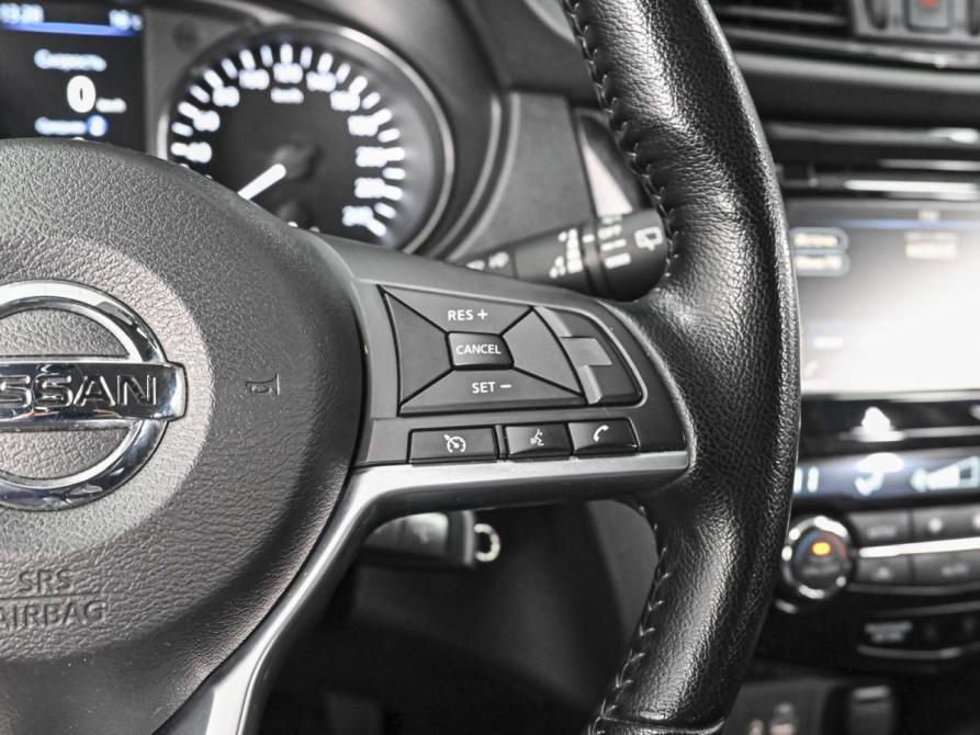 Nissan Qashqai II Рестайлинг Ставрополь  - изображение 19