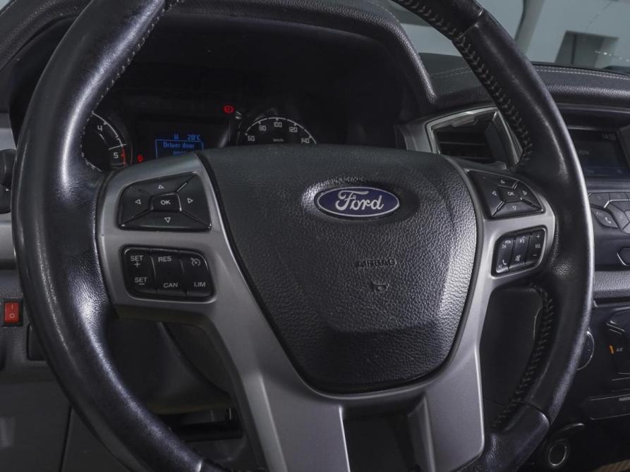 Ford Ranger T6 Рестайлинг Ростов-на-Дону  - изображение 15