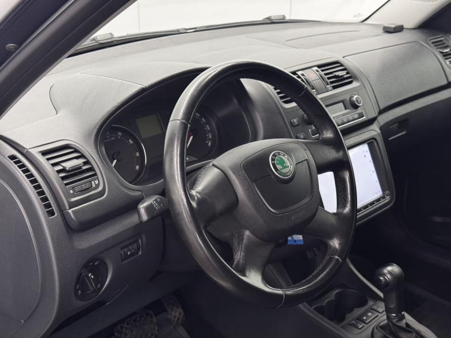 Skoda Fabia II Рестайлинг Воронеж  - изображение 16
