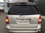 Mazda MPV II (LW) Кемерово  - изображение 40