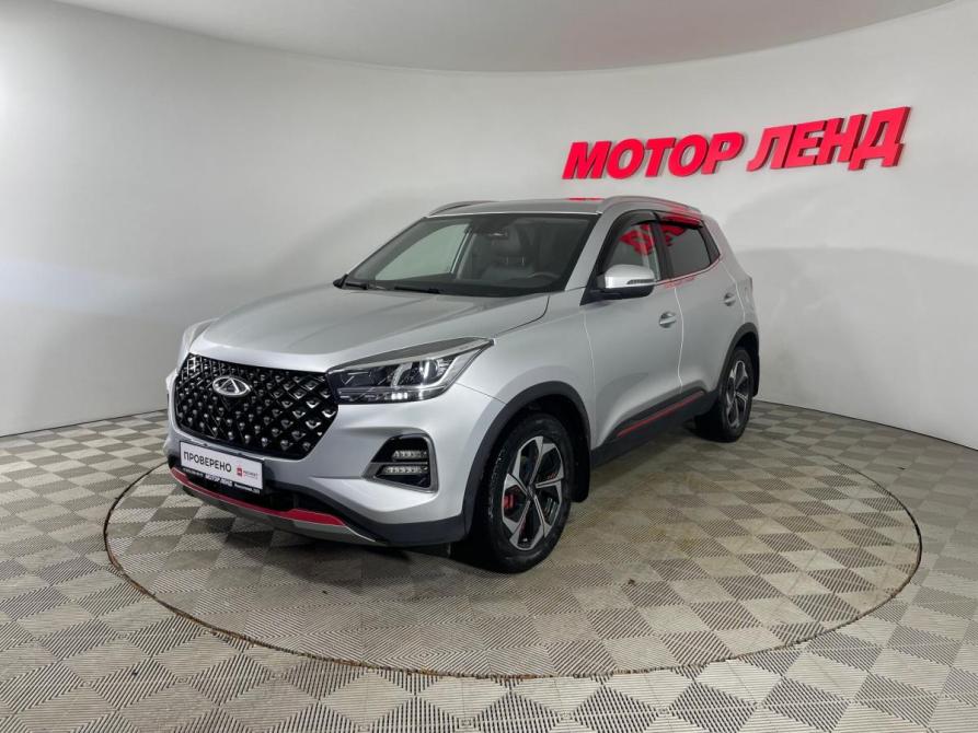 Chery Tiggo 4 Pro I Воронеж  - изображение 1