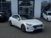 Hyundai Sonata VIII (DN8) Челябинск  - изображение 37