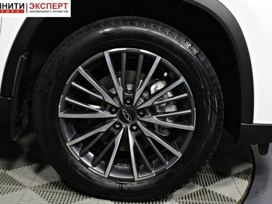 Chery Tiggo 8 Pro Max I Рестайлинг Белгород  - изображение 19