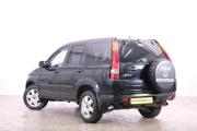 Honda CR-V II Омск  - изображение 23