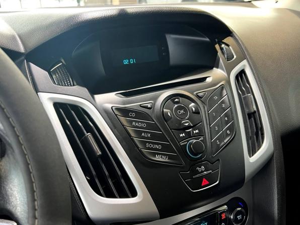 Ford Focus III с пробегом 2013 года, цена 830 000 рублей, 163767 км, седан, Автокод Объявления