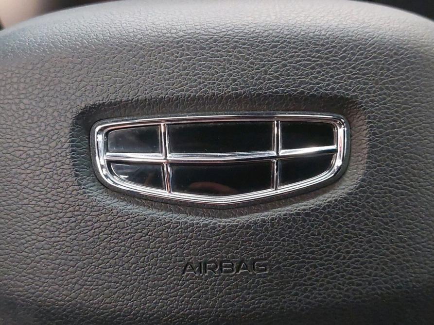 Geely Tugella I Рестайлинг Москва  - изображение 31