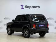 Lada (ВАЗ) Niva Legend I Ставрополь  - изображение 22